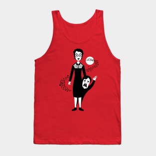 The Loving Mother! Tank Top